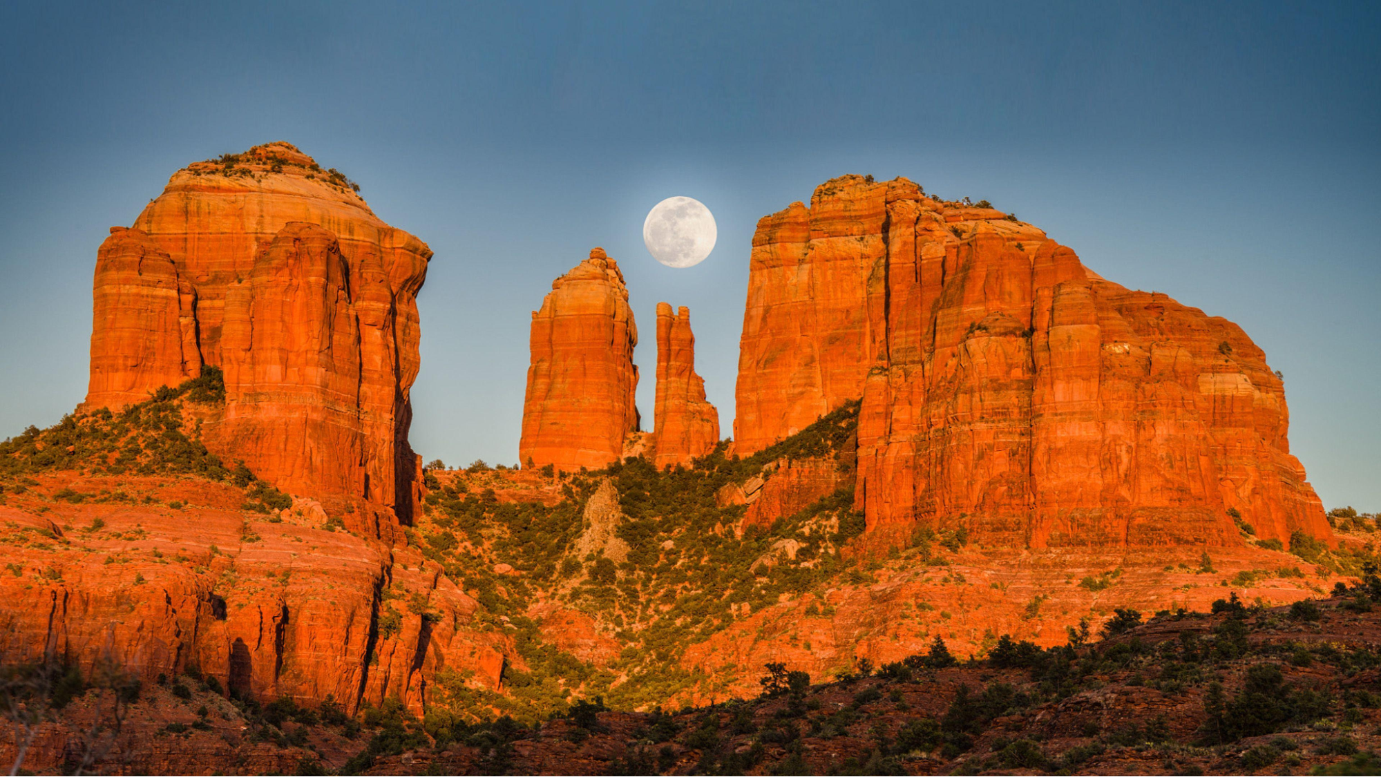 Sedona, Arizona