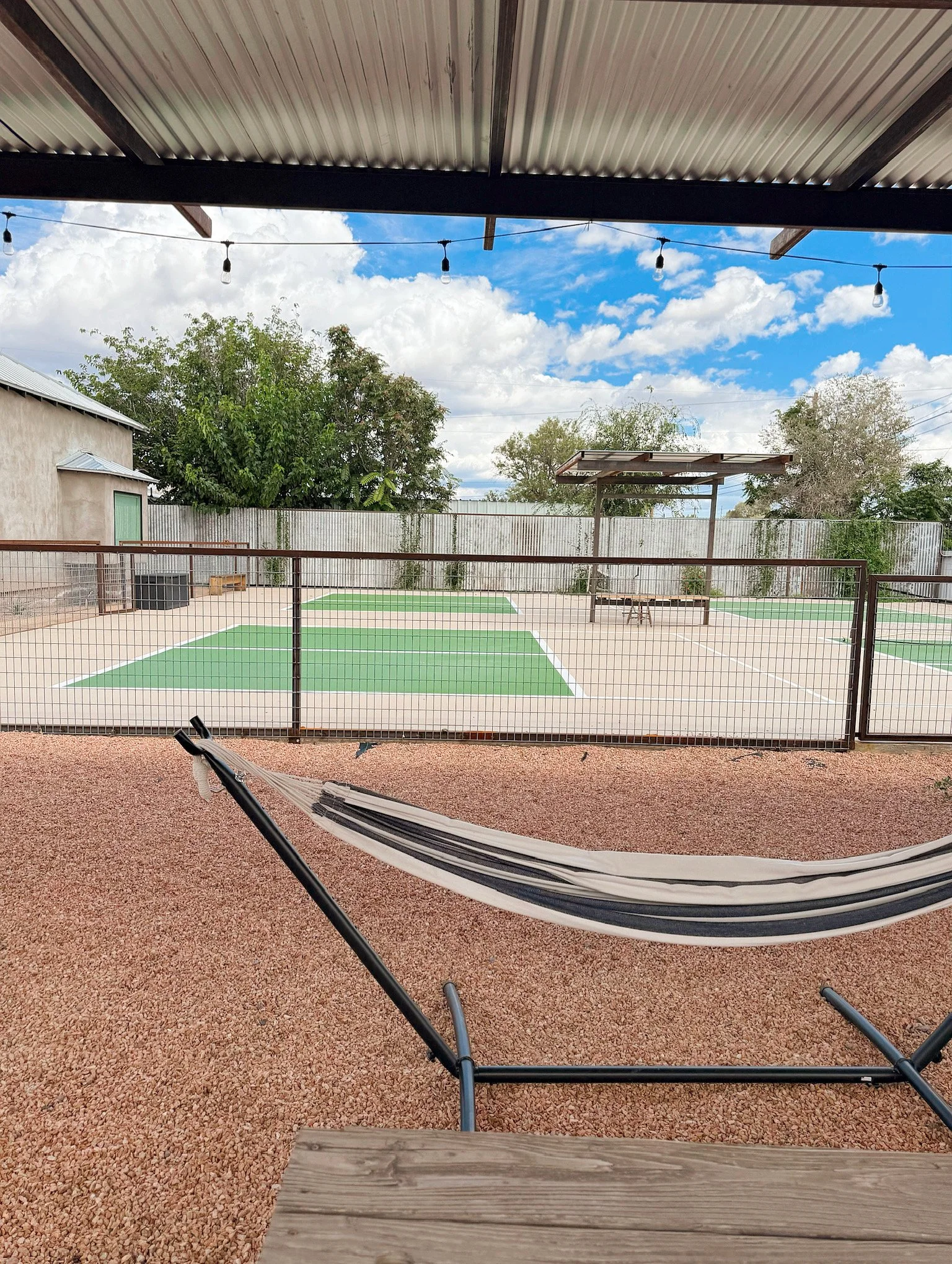 BOHEMIO in Marfa, Texas