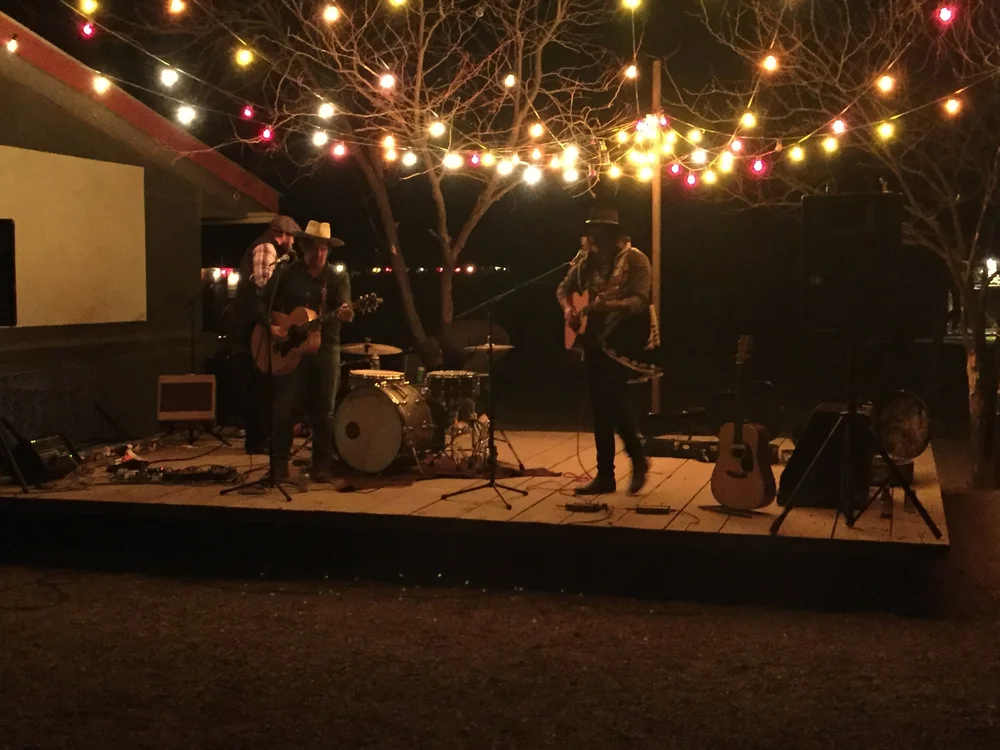 Things to do in Marfa, Texas