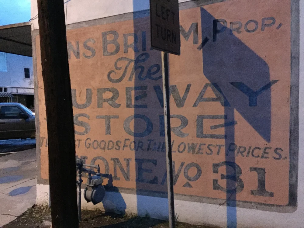Things worth finding in Marfa, Texas